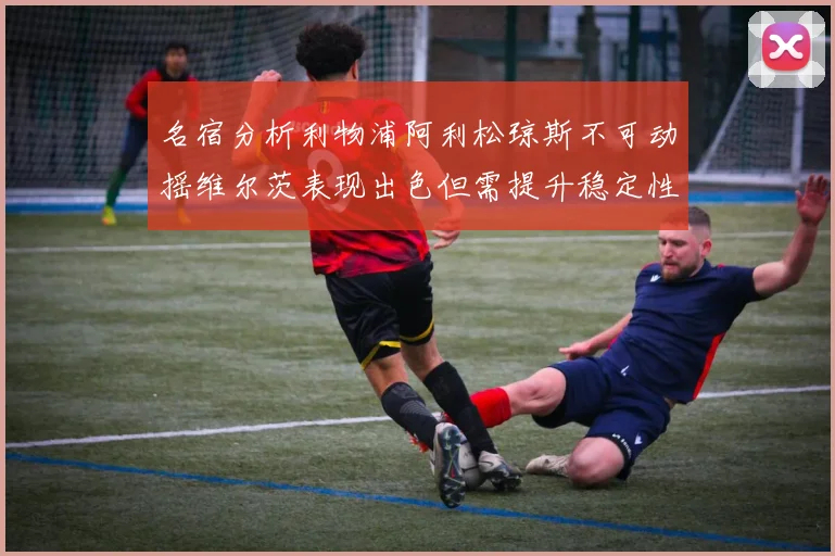 名宿分析利物浦阿利松琼斯不可动摇维尔茨表现出色但需提升稳定性